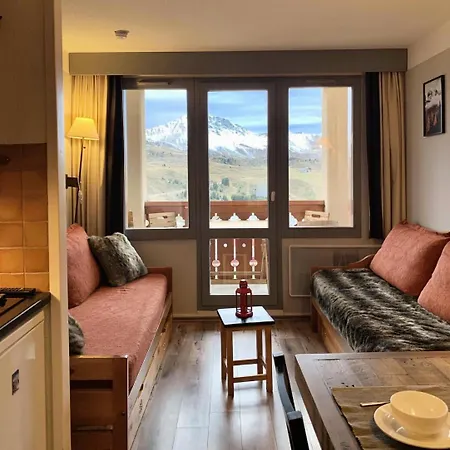 Apartment Themis - 2 Pieces Pour 5 Personnes 344